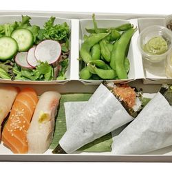 Fansea Sushi - Sushi Box 1