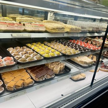 TeaPot Bakery & Cafe - Bakeries Near Me - Glendale, California