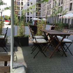 DaftCafé - Nice Outdoor seating