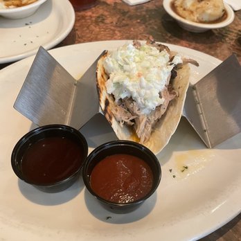 Five Sisters Blues Cafe - Southern Near Me - Pensacola, Florida
