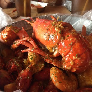 Cajun Boil - Cajun/Creole Near Me - Miami, Florida Cajun Boil - Cajun/Creole Near Me - Miami, Florida
