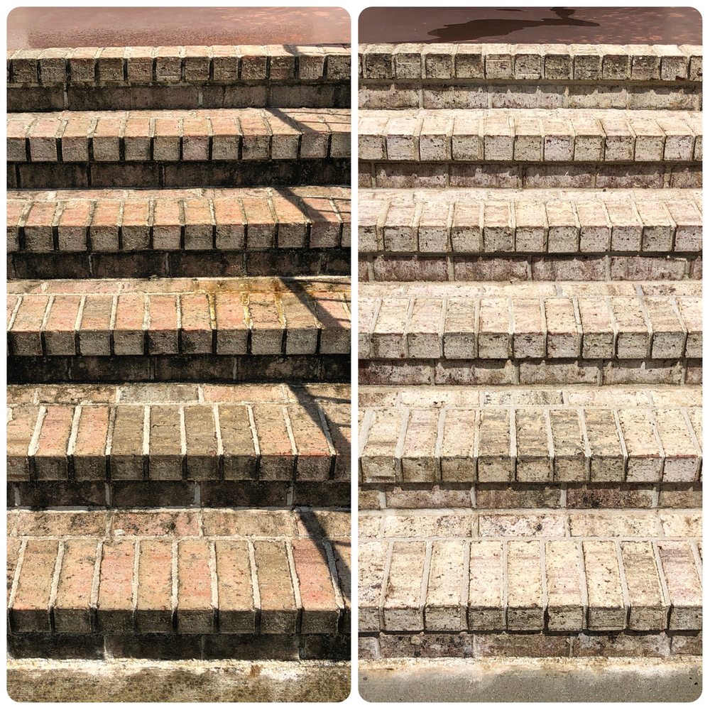 Slide of Palm City Wash N Seal