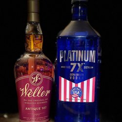 US Liquor - OWA BUNDLE