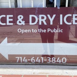 ABC Ice House - open to the public