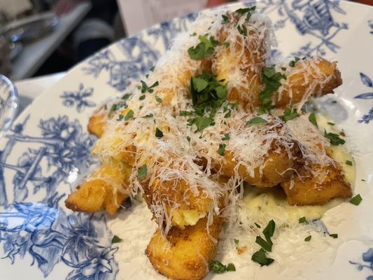 Cicchetti by null