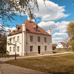 Schorfheide-Museum