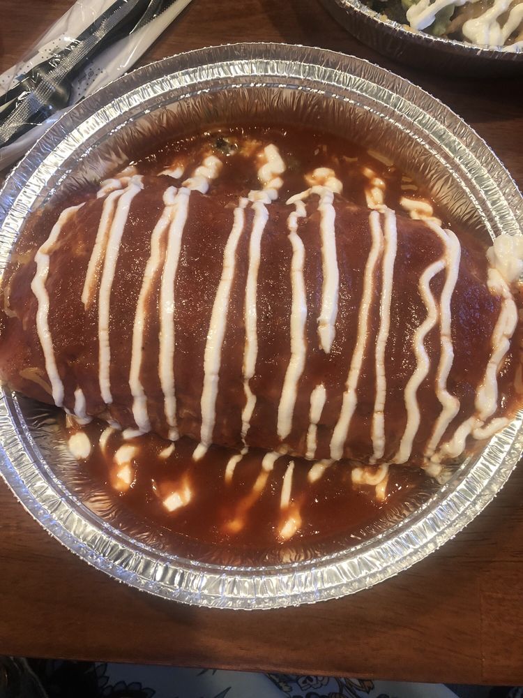 Pancho's Tacos