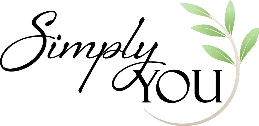 Simply You Med Spa and Wellness Center Logo
