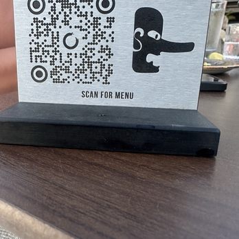 Japengo - Menu QR Code - Asian Fusion Near Me - Lahaina, Hawaii