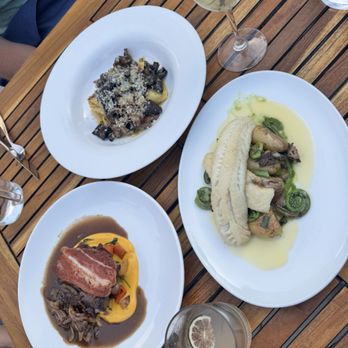 Morel - New American Near Me - Milwaukee, Wisconsin Morel - New American Near Me - Milwaukee, Wisconsin