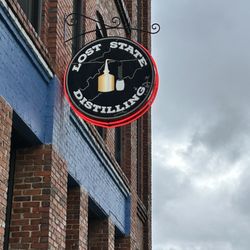 Lost State Distilling
