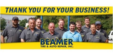 Beamer Tire Auto Repair