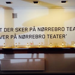 Nørrebro Teater