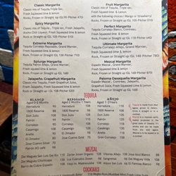 Xoco - Best mezcals you'll find in Hong Kong
