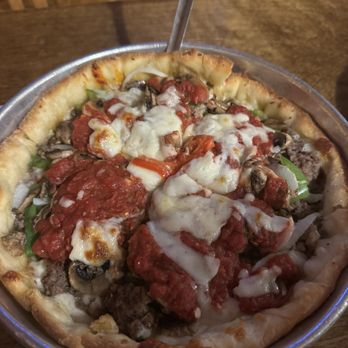 Star Pizza - Starburst Pizza - Pizza Near Me - Houston, Texas