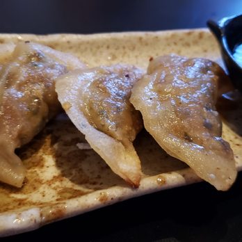 Chiba - Gyoza - Sushi Bars Near Me - Westfield, Indiana