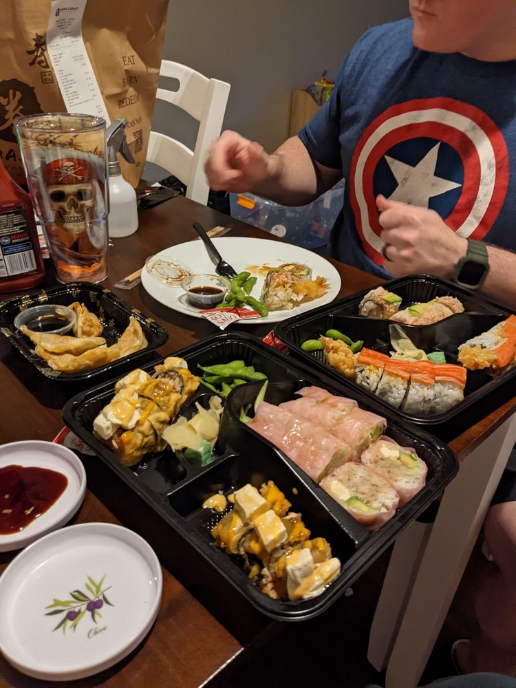 YamaChen's Sushi