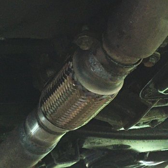 Hoegler's Muffler City - Flex pipe - Auto Parts & Supplies Near Me - Richmond, British Columbia Hoegler's Muffler City - Flex pipe - Auto Parts & Supplies Near Me - Richmond, British Columbia