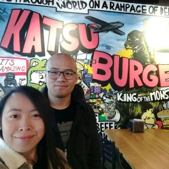 Katsu Burger - Japanese Near Me - Seattle, Washington Katsu Burger - Japanese Near Me - Seattle, Washington