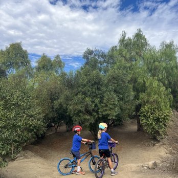 Ventura Ranch KOA - The bike area with little ramps and jumps - Campgrounds Near Me - Santa Paula, California Ventura Ranch KOA - The bike area with little ramps and jumps - Campgrounds Near Me - Santa Paula, California
