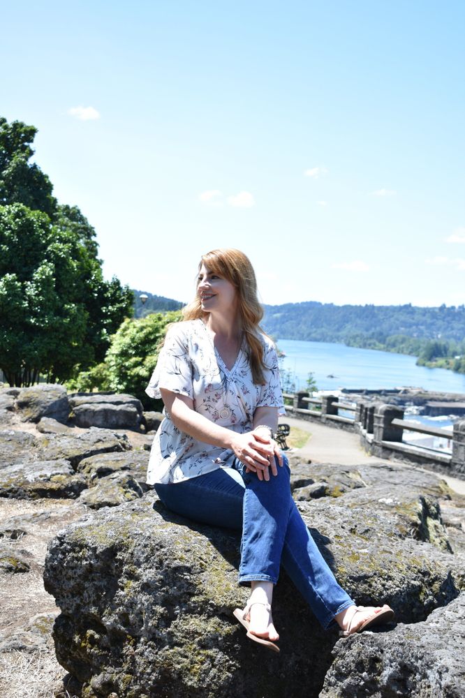 TruCourage - grief counselor in Tigard, OR