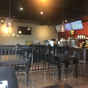Kung Fu Tea - Coffee & Tea Near Me - Gainesville, Florida Kung Fu Tea - Coffee & Tea Near Me - Gainesville, Florida