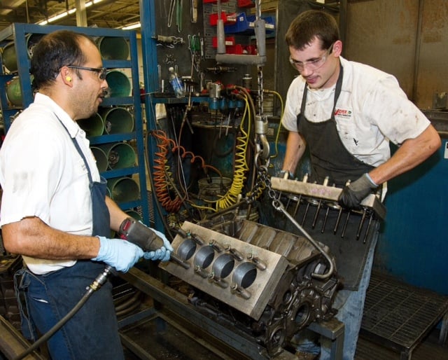 JASPER ENGINES & TRANSMISSIONS Updated September 2024 19 Photos