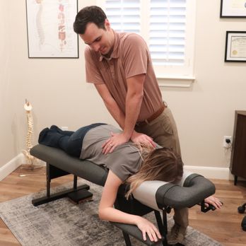 Cross Timbers Chiropractic - Chiropractors Near Me - San Antonio, Texas Cross Timbers Chiropractic - Chiropractors Near Me - San Antonio, Texas