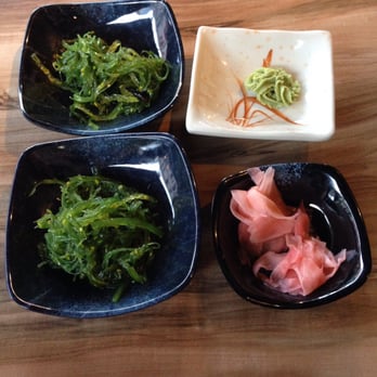 k2+ - side dish - Sushi Bars Near Me - Montreal, Quebec k2+ - side dish - Sushi Bars Near Me - Montreal, Quebec