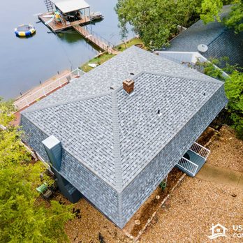 US Quality Construction - Siding Near Me - Sedalia, Missouri