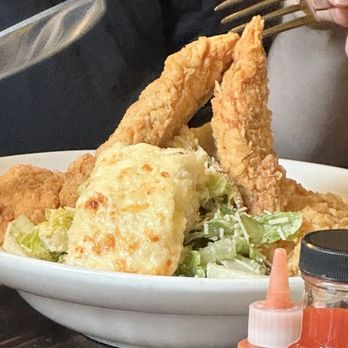 Jacob's Pickles - Comfort Food Near Me - New York, New York