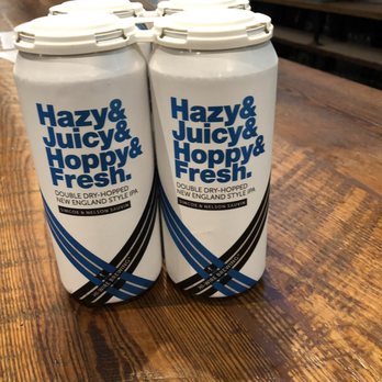 Hi-Wire Brewing - Breweries Near Me - Durham, North Carolina