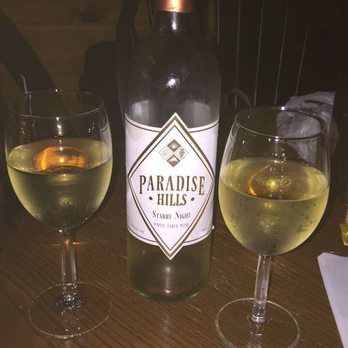 Paradise Hills - Wineries Near Me - Blairsville, Georgia