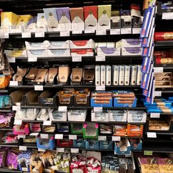 Marks and Spencer