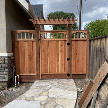 RC Fences and Decks - Fences & Gates Near Me - Concord, California RC Fences and Decks - Fences & Gates Near Me - Concord, California