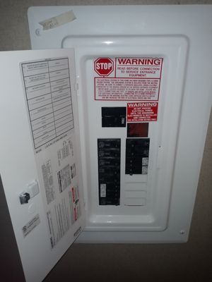 Stiletto's Electrical & Construction