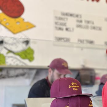 Chachi’s - Merchhhhhh - Delis Near Me - San Pedro, California