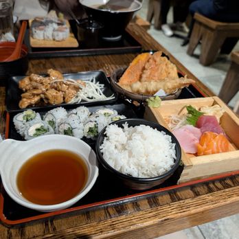 Wagaya - Westside - Traditional - Sushi Bars Near Me - Atlanta, Georgia Wagaya - Westside - Traditional - Sushi Bars Near Me - Atlanta, Georgia
