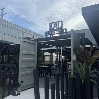 Kao Bar & Grill - Argentine Near Me - Hallandale Beach, Florida Kao Bar & Grill - Argentine Near Me - Hallandale Beach, Florida