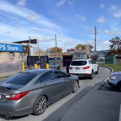 Tim Hortons - Tim Hortons