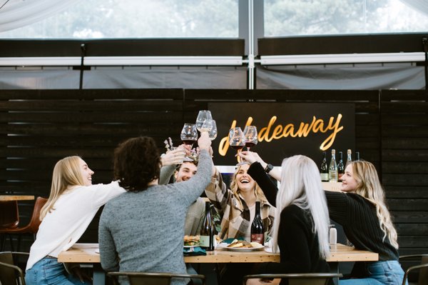 Dobbes Family Winery by null