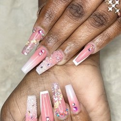 Top Nails