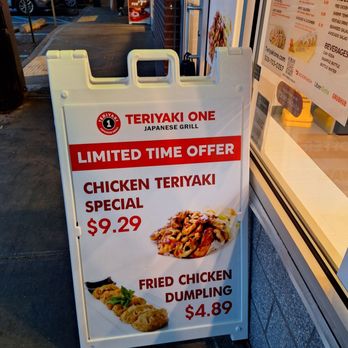 Teriyaki One - Japanese Near Me - Bronx, New York Teriyaki One - Japanese Near Me - Bronx, New York