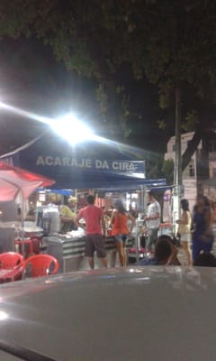 Acarajé da Cira by null