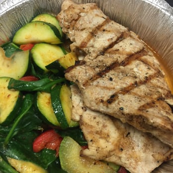 Melas Cafe - Made especially for me - Cafes Near Me - Bronx, New York