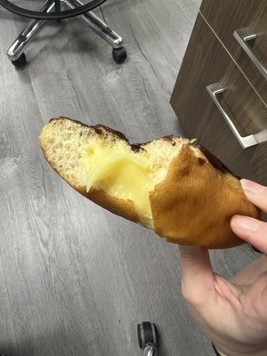 The Donut Kitchen by null