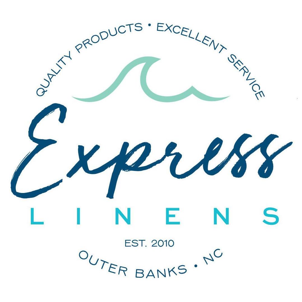 EXPRESS LINENS 504 W Lake Dr, Kill Devil Hills, NC Yelp