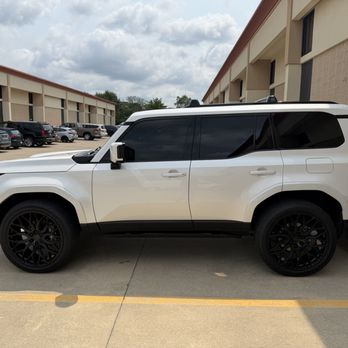 DT Services Window Tinting - Car Window Tinting Near Me - Carmel, Indiana DT Services Window Tinting - Car Window Tinting Near Me - Carmel, Indiana