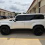 DT Services Window Tinting