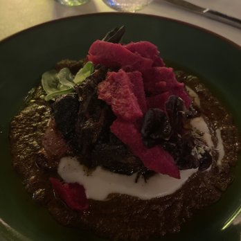 el Tiburon - Oaxacan brisket - Mexican Near Me - Sayulita, NAY el Tiburon - Oaxacan brisket - Mexican Near Me - Sayulita, NAY